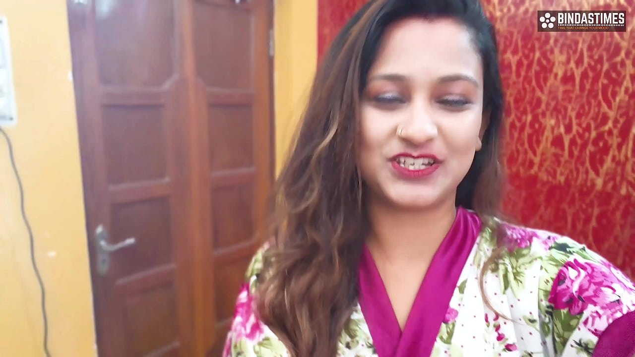 StarSudipa’s another Hot and Sexy POV Vlog on Real Double penetration for 1st time ( Hindi Audio )